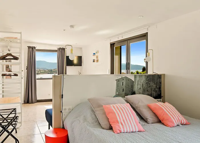 Casa Nova Maison d'hôtes 4*