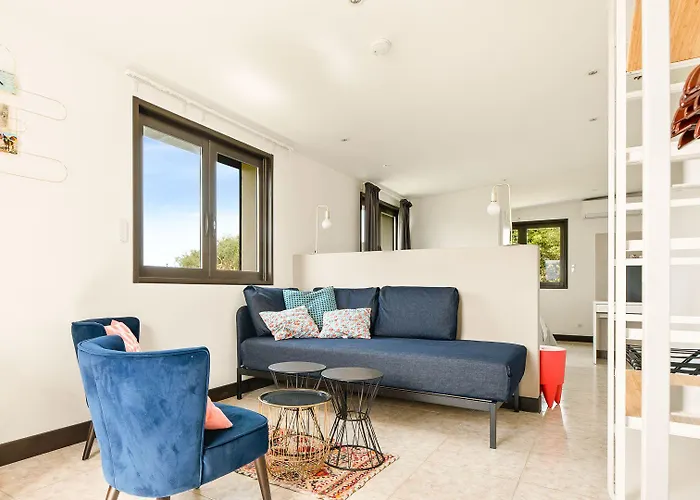 Casa Nova Maison d'hôtes 4*