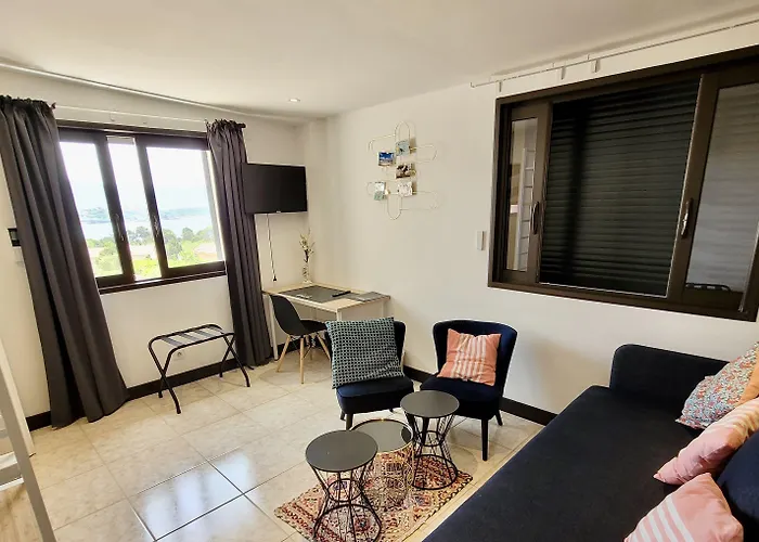 Casa Nova Sagone (Corsica)