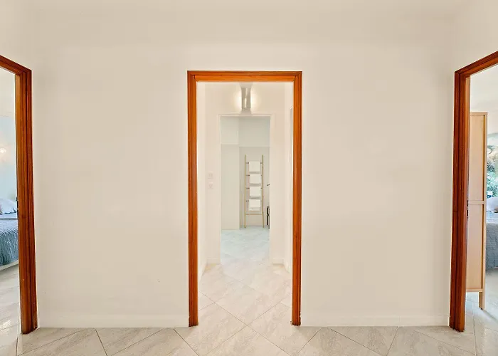 Casa Nova Maison d'hôtes Sagone (Corsica)