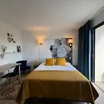Casa Nova Konukevi 4*