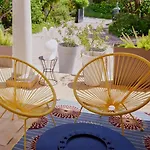 Casa Nova 4* Sagone (Corsica)