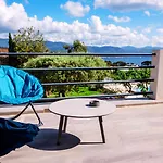 Konukevi Casa Nova Sagone (Corsica)