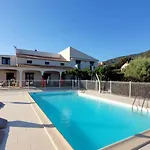 Konukevi Casa Nova
