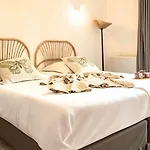 Casa Nova Konukevi 4*