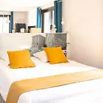 Casa Nova Sagone (Corsica)