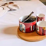 Konukevi Casa Nova Sagone (Corsica)