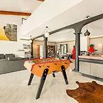 Konukevi Casa Nova