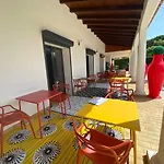 Konukevi Casa Nova Sagone (Corsica)