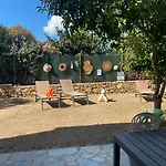 Casa Nova Konukevi Sagone (Corsica)