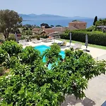 Konukevi Casa Nova Sagone (Corsica)