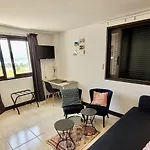 Casa Nova Sagone (Corsica)