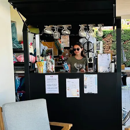 Πανσιόν Casa Nova 4*