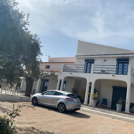 Casa Nova - Chambres Chez L'Habitant En Corse ساغون