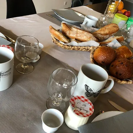 Casa Nova Sagone (Corsica)