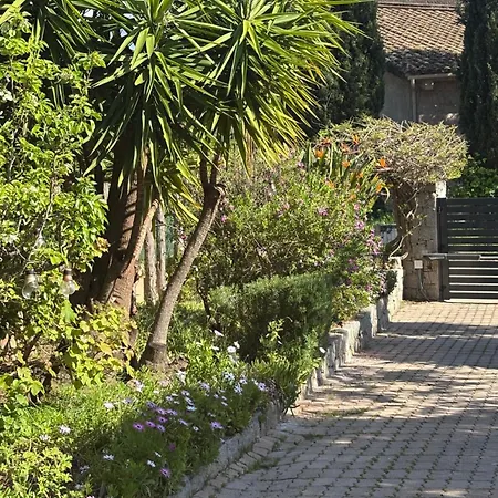 Casa Nova - Chambres Chez L'Habitant En Corse