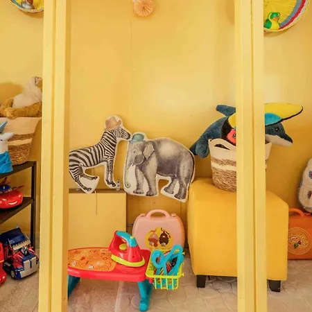 Casa Nova Sagone (Corsica)