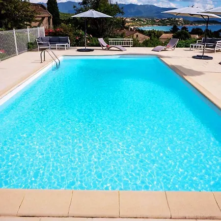 Πανσιόν Casa Nova