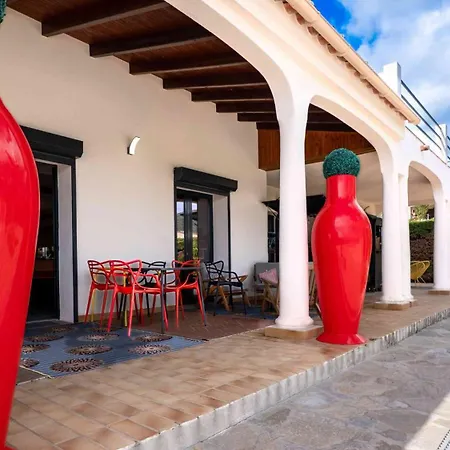 Casa Nova - Chambres Chez L'Habitant En Corse