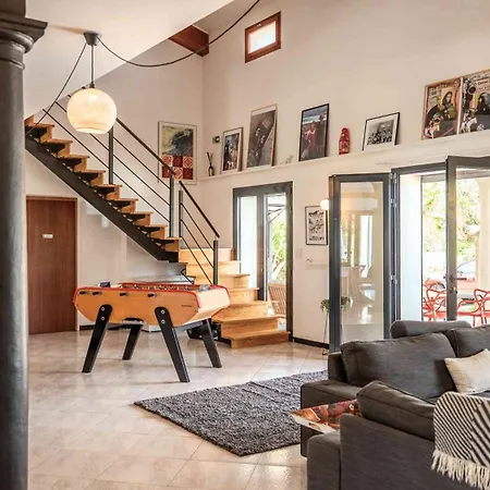 Casa Nova - Chambres Chez L'Habitant En Corse بيت ضيافة