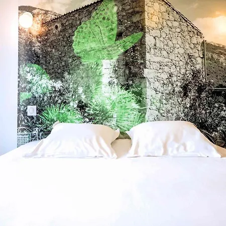 Casa Nova Sagone (Corsica)