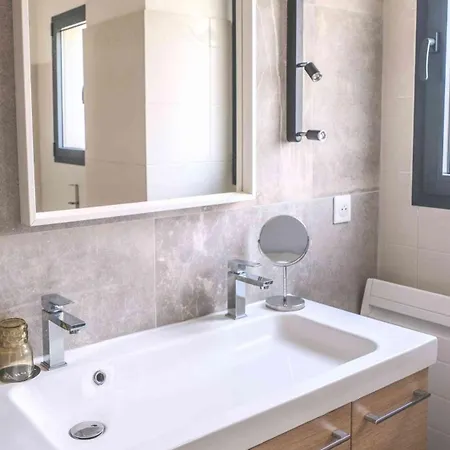 Casa Nova 4* Sagone (Corsica)