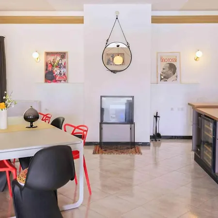 Casa Nova - Chambres Chez L'Habitant En Corse