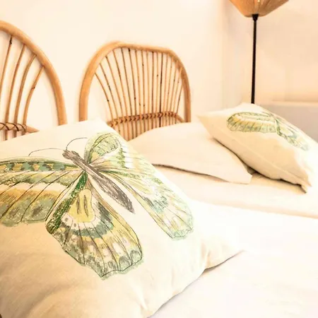 Casa Nova Sagone (Corsica)