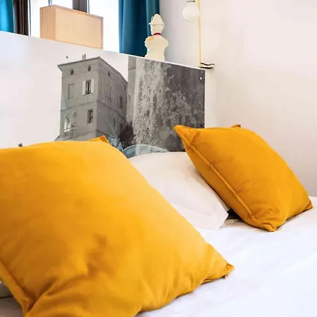 بيت ضيافة Casa Nova - Chambres Chez L'Habitant En Corse