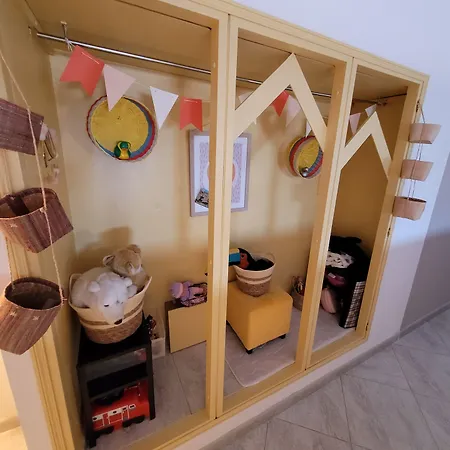 Casa Nova סאגון