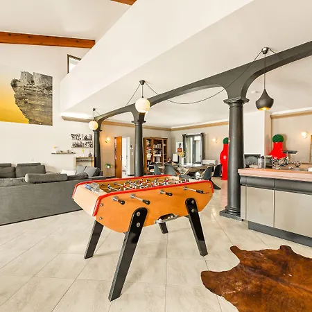 بيت ضيافة Casa Nova - Chambres Chez L'Habitant En Corse