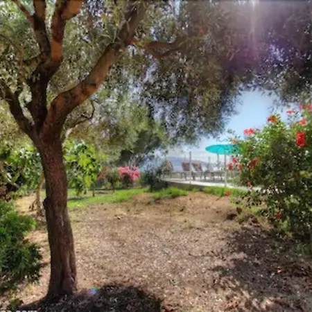 Πανσιόν Casa Nova Sagone (Corsica)