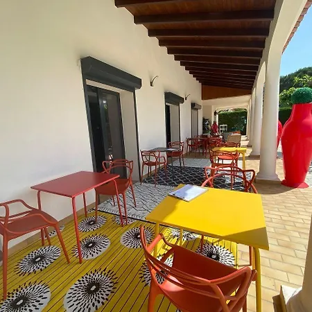 Πανσιόν Casa Nova Sagone (Corsica)