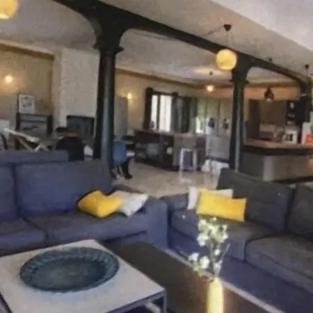 Casa Nova - Chambres Chez L'Habitant En Corse 4*