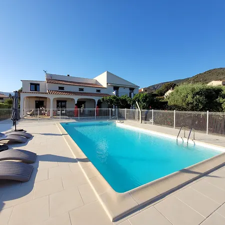 Casa Nova - Chambres Chez L'Habitant En Corse