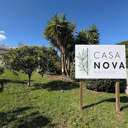 Affittacamere Casa Nova - D'hotes En Corse