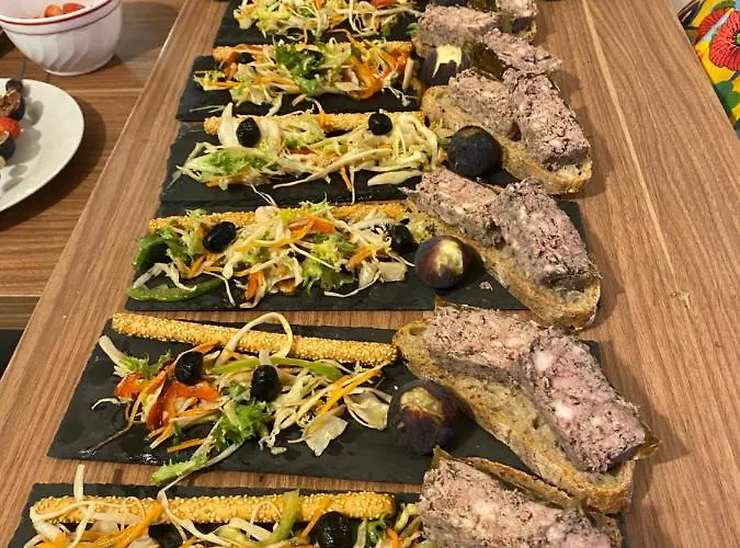 Penzion Casa Nova 4*