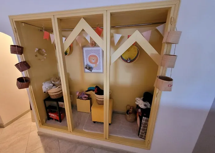 Penzion Casa Nova 4*