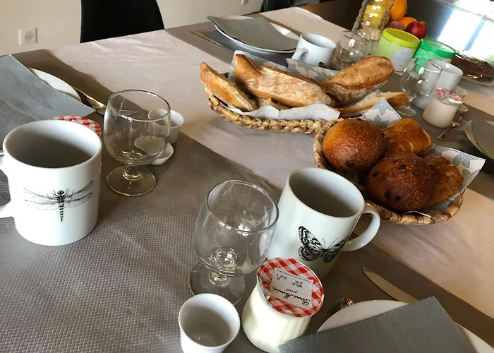 Casa Nova Sagone (Corsica)