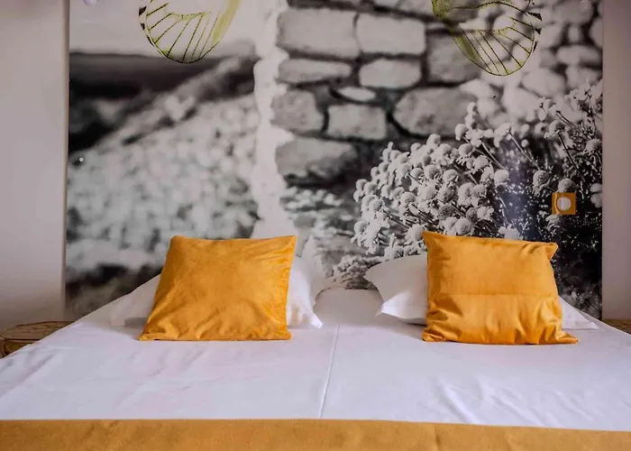 Casa Nova Penzion 4*