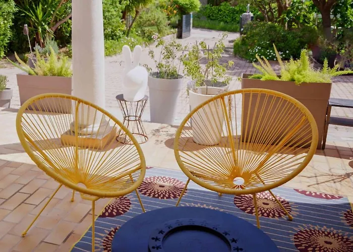 Casa Nova 4* Sagone (Corsica)