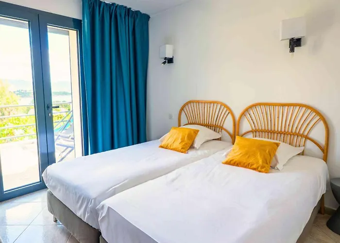 Penzion Casa Nova 4*