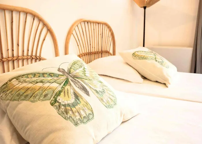 Casa Nova Sagone (Corsica)