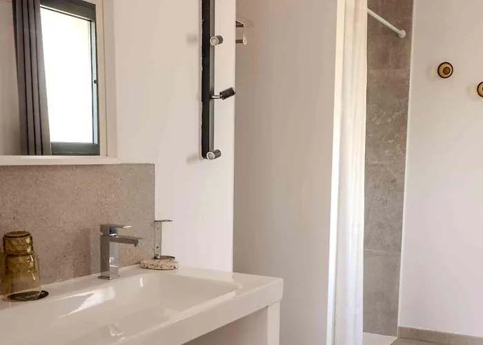 Casa Nova 4* Sagone (Corsica)