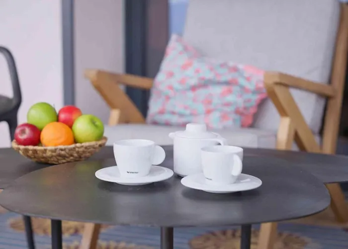 Penzion Casa Nova 4*