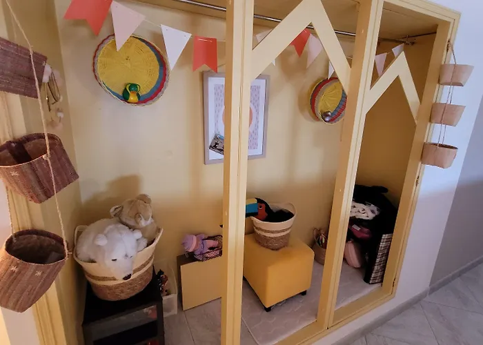 Casa Nova Sagone (Corsica)