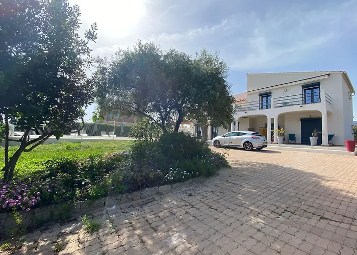 Casa Nova Penzion 4*